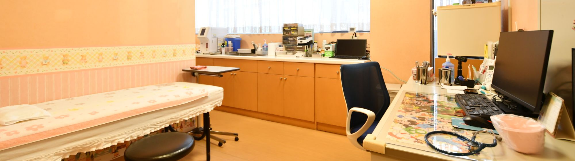 全てはことものためにより良い生活のための最善の支援