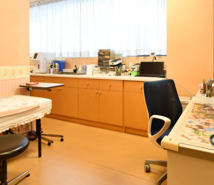 全てはことものためにより良い生活のための最善の支援